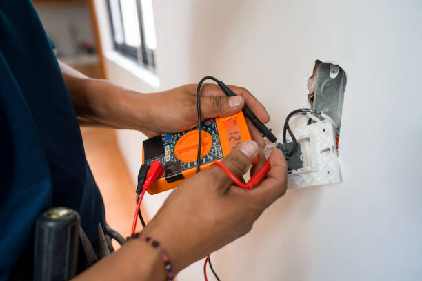 Best Commercial Electrician Services  in Medina, OH