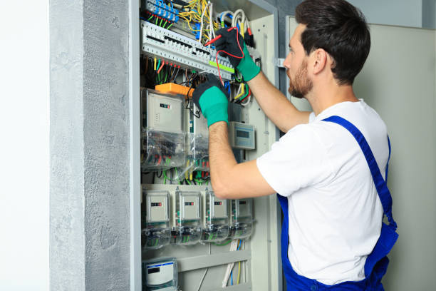 Best Electrical Installation Contractor  in Medina, OH