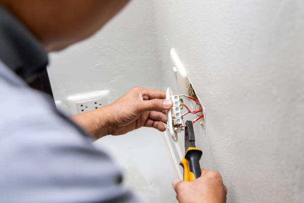 Best Electric Panel Repair  in Medina, OH