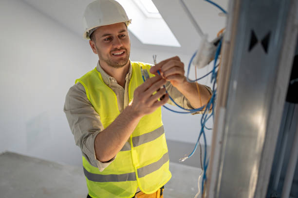 Best Residential Electrician Services  in Medina, OH